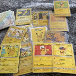 I Buy Pokemon Cards 