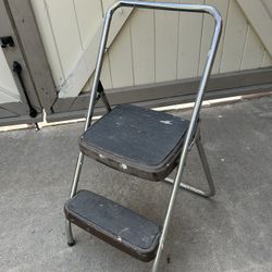 Step Stool