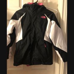 Northface Girls