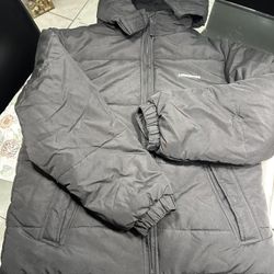 Boy’s Winter/Snow/Ski Puffer Jacket