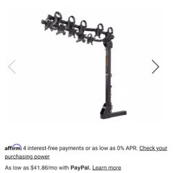 Curt 18065 Vehicle Bike Rack