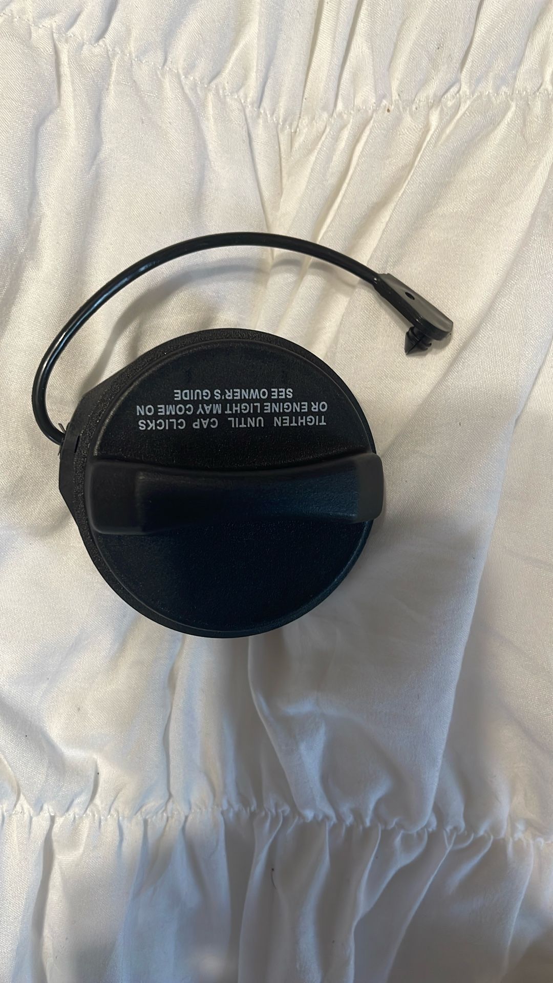 Gas Cap