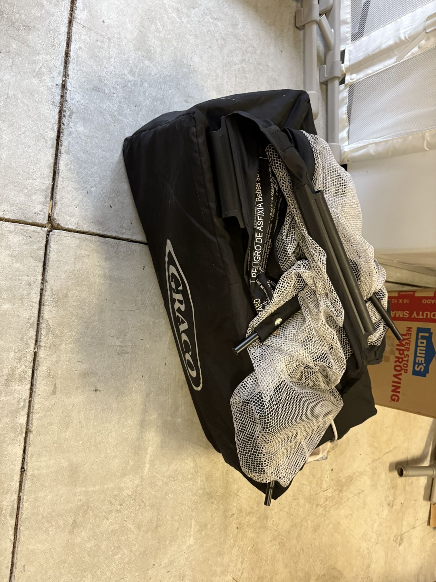 Pack And Play
