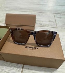 Burberry Sunglasses