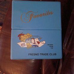 Fresno Trade Club