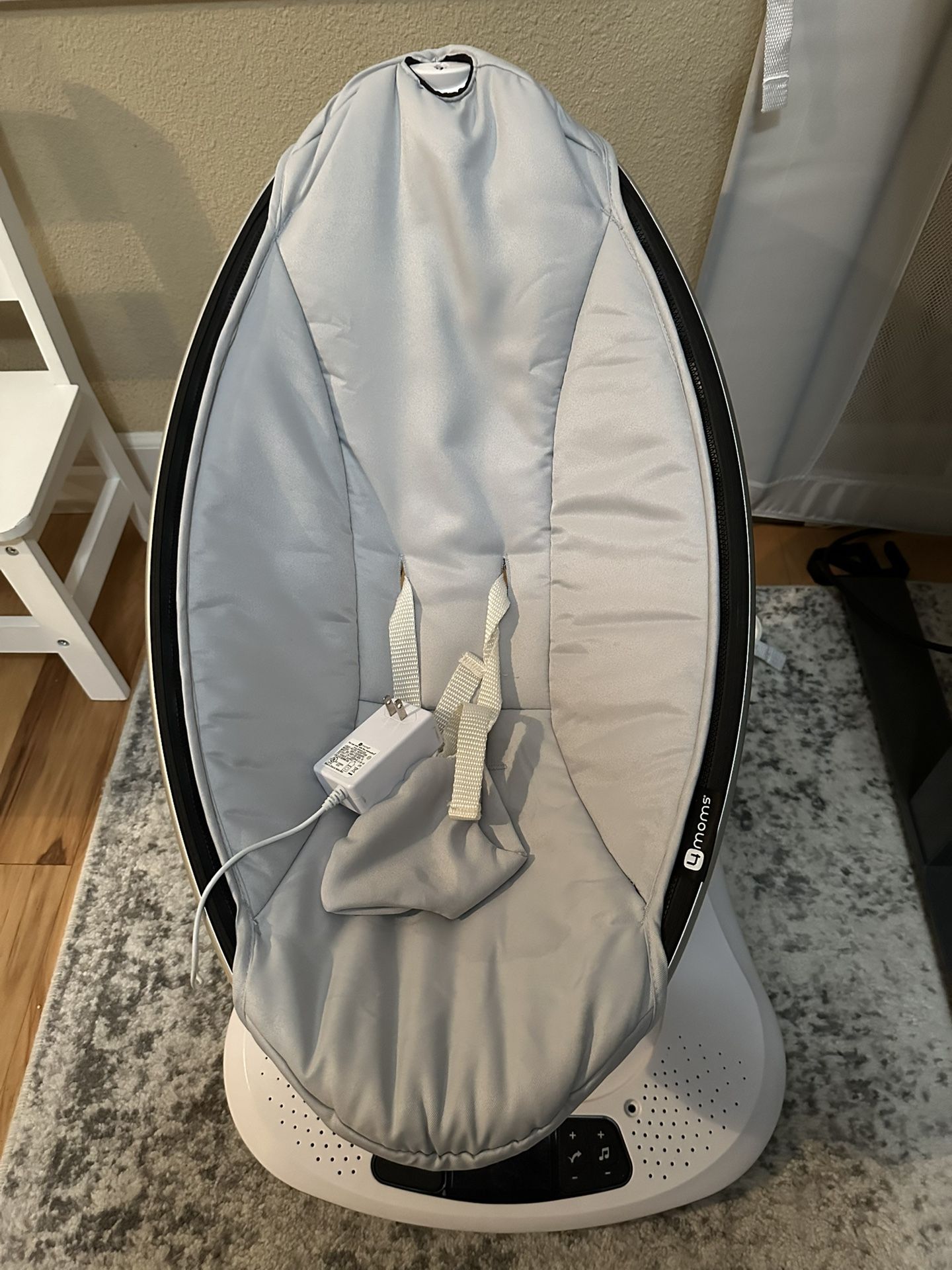 4moms MamaRoo Baby Swing