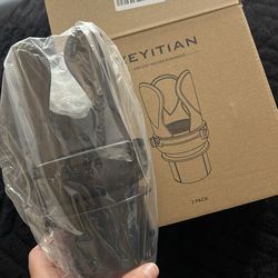 Cup holder for a car