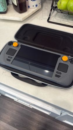 Steam Deck OLED 512 GB
