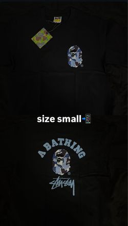 BAPE TEE