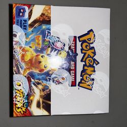 Pokémon Scarlet and Violet