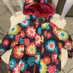 Carter’s Baby Coat