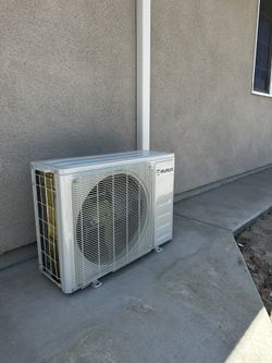 Mini Splits (licensed)