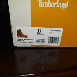 Timberland Premium  Boots 