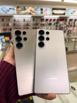 S25 ULTRA 256GB UNLOCK