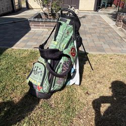 Scotty Cameron Bag