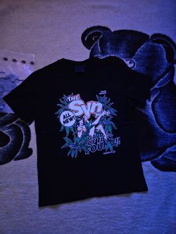 Syna Shirt Size M
