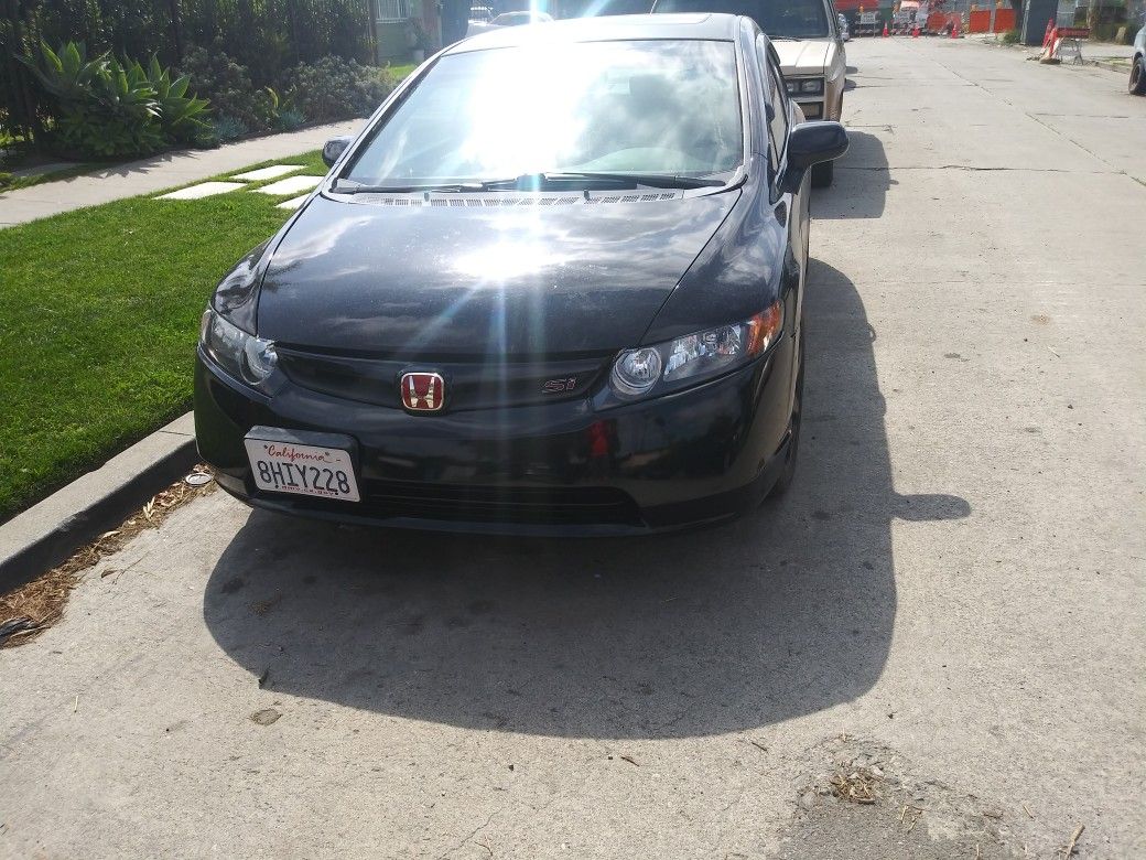 2008 Honda Civic