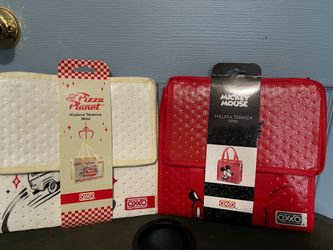 Oxxo mini coolers