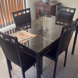 Kitchen Table