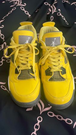Jordan 4s size 11