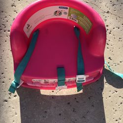Toddler Booster Seat For Dining Table