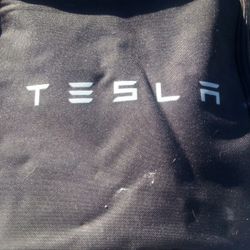 Tesla Car Charger