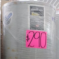 Water 💦 Heater 40 Gal