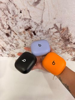 Power Beats Pros 2