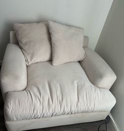 Gallery z sofa