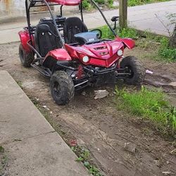 Go Kart