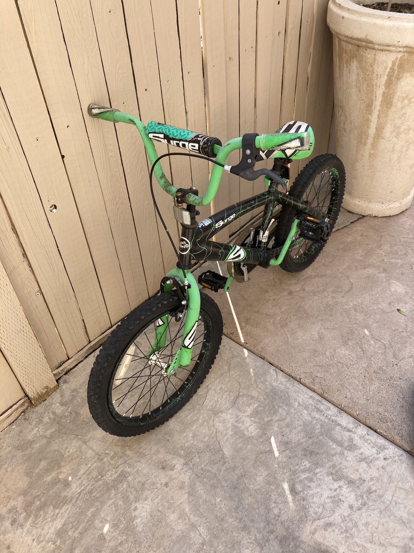 Kids Bike $10