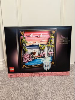Lego Set