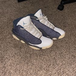 Jordan 13s