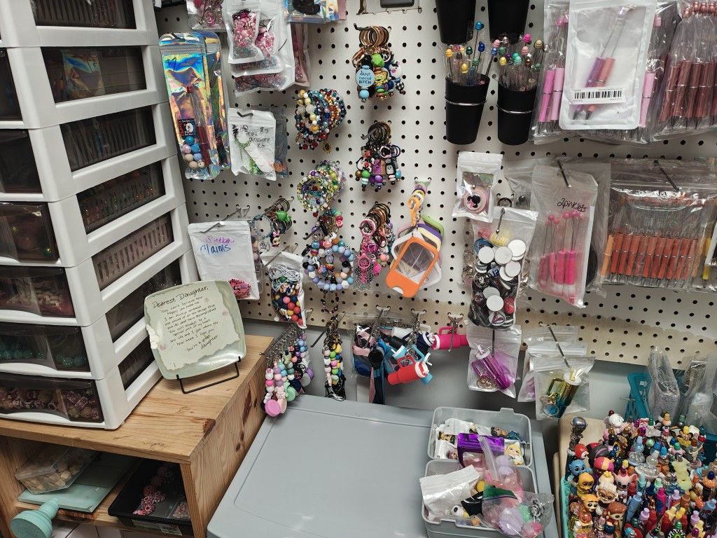 Custom made Phone accessories