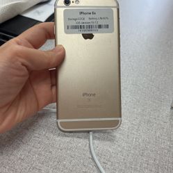 iPhone 6s 32GB unlock 