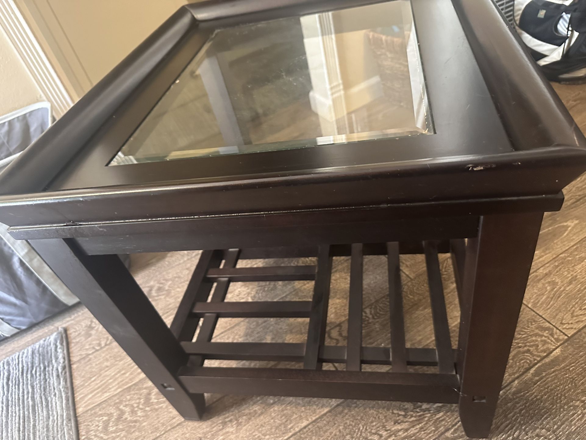 End Table