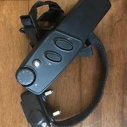 Dog Remote Trainer (collar)