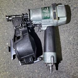 Metabo Roofing Coil Nail Gun