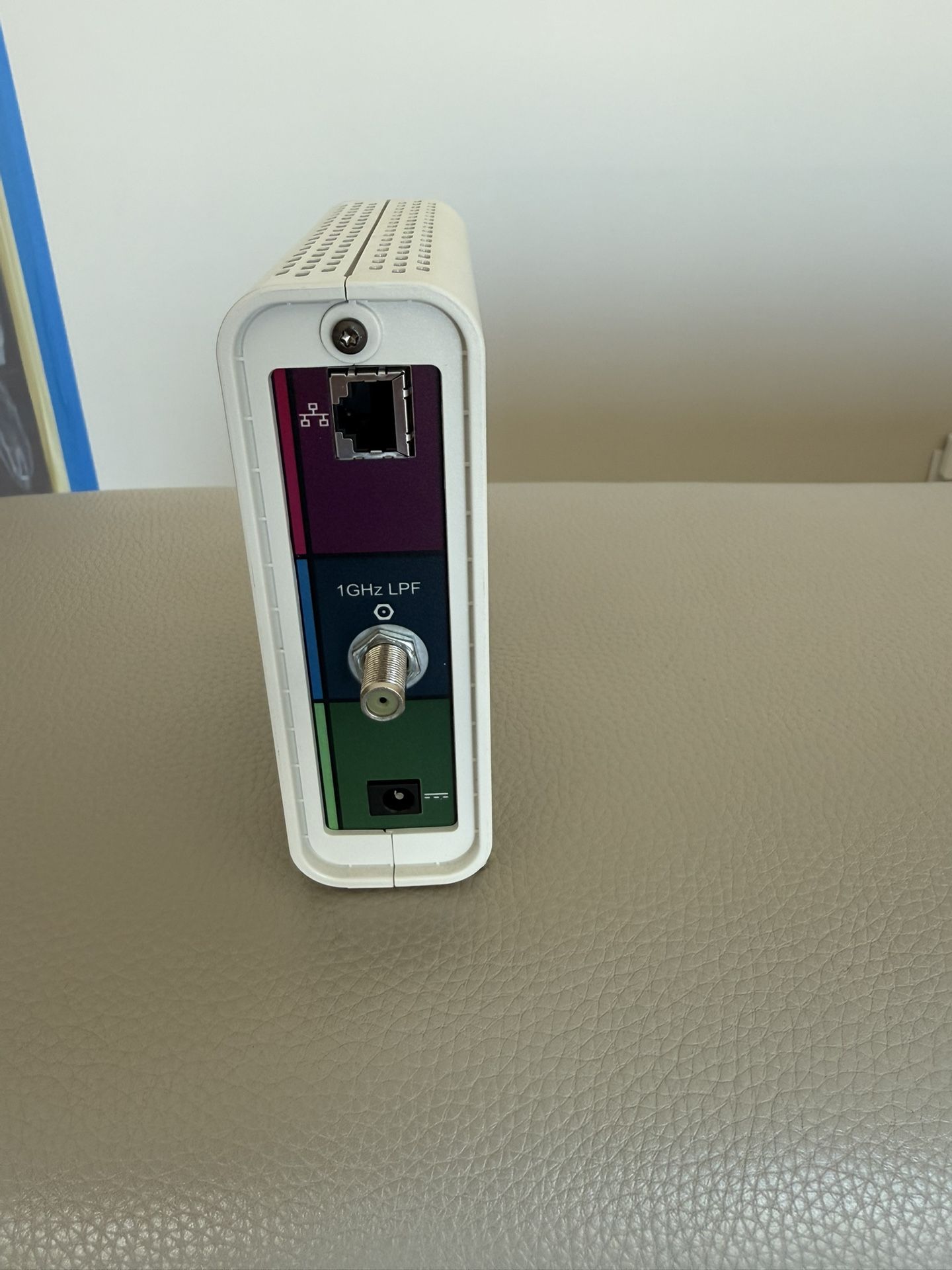 Cable Modem 