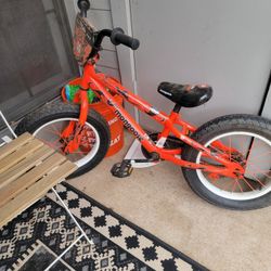 Mongoose Lil Bubba Fat Tire Kids Bike for Sale in Grand Prairie TX OfferUp