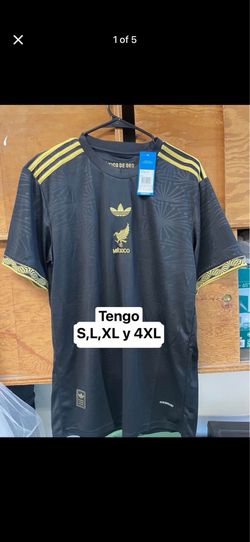 Mexico 🇲🇽 Jersey’s