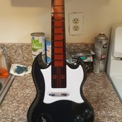 GIBSON ELECTRONIC MINI GUITAR