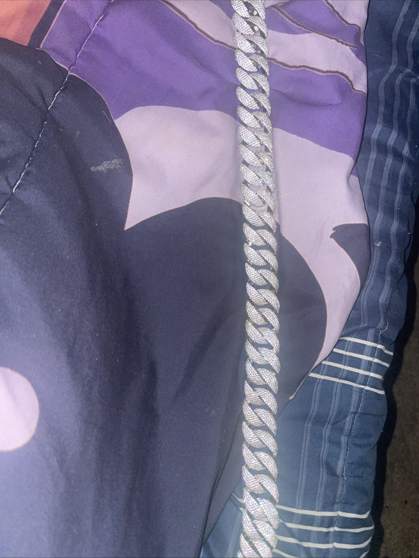 Diamond Chain