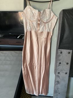 Cami Dress - Size Medium - Brand New 