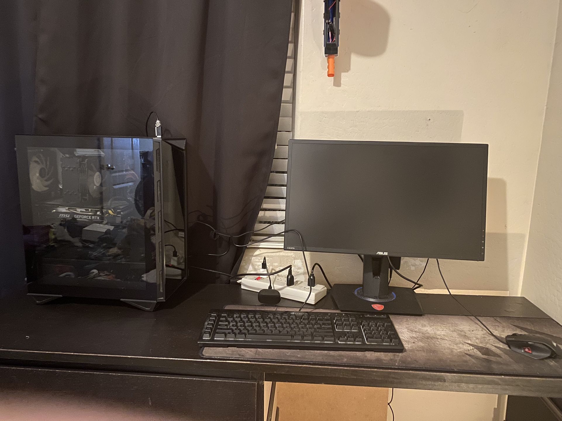 Gaming Setup For Sale(Good Specs),New Products : American Fashion Style Bags On Sale