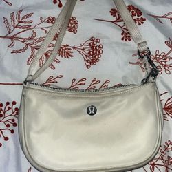 Lululemon Purse 