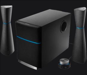 Multimedia Speaker Subwoofer System M3200