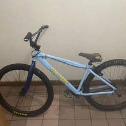 Se Bike Big Flyer 29” Inch 