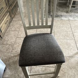 Barstools $50 Each