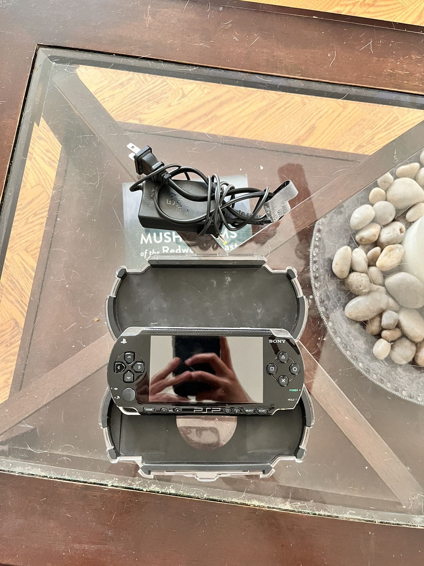Modded PSP